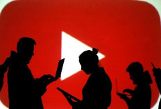 Warga RI Bisa Dapat Duit Gampang dari YouTube, Cek Caranya