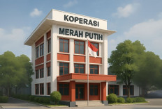 Koperasi Merah Putih Siap Jadi Ujung Tombak Penyaluran Sembako dan Gas LPG