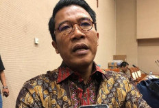 DPR Bantah Pergantian Deputi  Gubernur BI Picu Pelemahan Rupiah