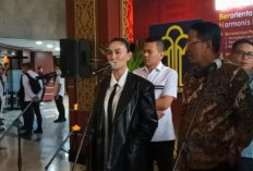 Agnez Mo Bertemu Kemenkum, Ceritakan Pengalaman di BMI 