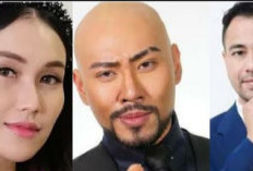 5 Deretan Artis Terkaya Di Indonesia, Ternyata Sultan Andara Bukan Yang Teratas