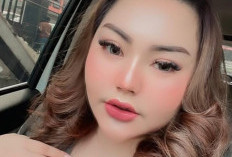 Lisa Mariana Akui Dirinya dalam Video Syur, Klaim Direkam saat Mabuk dan Tak Sadar