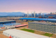 Ancaman Penutupan Smelter China di Indonesia, Pemerintah Ingatkan Kewajiban Perusahaan