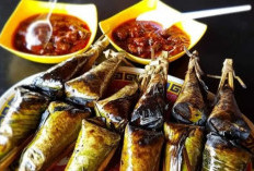Pengkang, Cita Rasa Tradisi Kalimantan Barat