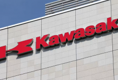 Jepang Skors Kawasaki Heavy dari Proyek Pertahanan Usai Pemalsuan Data Mesin Kapal Selam