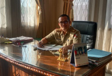 28 Pejabat Lampura  Jalani Uji Kompetensi