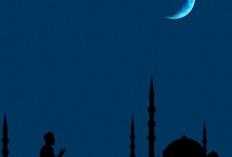 Beberapa Tanda-Tanda Malam Lailatul Qadar yang Bisa Dirasakan