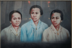 Di Balik Popularitas Kartini: Kisah Kelam Keluarganya yang Terkubur