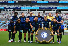 Inter Milan dan Juventus Kompak Tersingkir di 16 Besar Piala Dunia Klub 2025, Raup Ratusan Miliar dari Hadiah