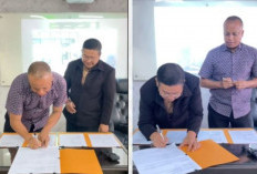 FISIP Unila Gandeng Universitas Hawai‘i Mānoa