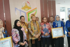Wamenpan RB Kunjungi MPP Bandar Lampung