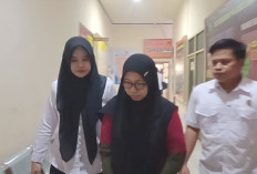 Berkedok Biro Umroh, IRT di  Lampung Utara Berakhir di Penjara