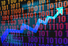 Saham Bank Pelat Merah Melejit Disuntik Euforia Rp200 T