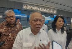 Prabowo Instruksikan Perancangan Ulang Gedung DPR-MA di IKN, Ini Alasan di Baliknya