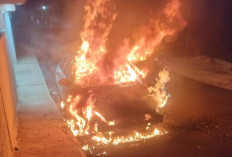 Pemukim Israel Serang Desa Kristen Taybeh di Tepi Barat, Kendaraan Dibakar dan Ancaman Dicurahkan