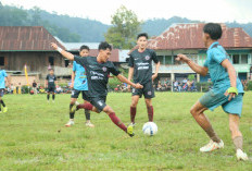 Peratin Cup XII Masuki 16 Besar,  Atmosfer Kompetisi Makin Panas