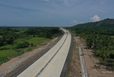 Progres Terbaru Tol Trans Sumatera, Palembang-Jambi Segera Tersambung