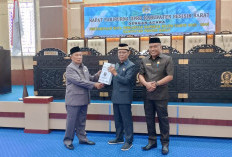 RPJPD Pesisir Barat 2025-2045 Mulai Dibahas