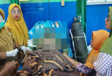 Dihantam Ombak Besar, Satu Nelayan Ditemukan Meninggal