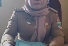 Way Ngaras Terus Mengikis Jalan, Camat Harapkan Penanganan 