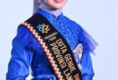 Duka Tiga Provinsi, Solidaritas Lampung Membara 