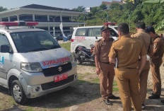 Pastikan OPD Taat Pajak Randis, BPKAD akan Lakukan Pendataan