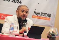 DPR Desak Polri Bertindak Tegas dalam Kasus AKBP Bintoro