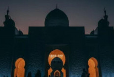 6 Peristiwa Bersejarah yang Terjadi di Bulan Syawal