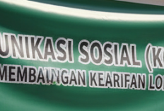 Babinsa Komsos, Serap Aspirasi dan Perkuat  Sinergi di Pekon Tanjungraya
