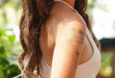 Syuting Lagi Setelah Jadi Ibu Tiga Anak, Dahlia Poland Kembali ke Layar Lebar