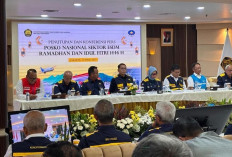 BPH Migas Klaim Konsumsi BBM Turun Saat Mudik Lebaran 2025 