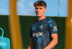 Minim Menit Bermain, Marc Guiu Terancam Tinggalkan Chelsea Dipinjamkan demi Adaptasi, Tanpa Opsi Beli