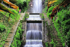 3 Wisata Alam Magetan yang  Wajib Dikunjungi Pecinta Alam