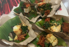 Mengungkap Alasan di Balik Porsi Nasi Padang yang Lebih Banyak Saat Dibungkus