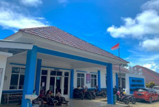 Pembangunan RSUD,  Peletakan Batu Pertama  Direncanakan 8 Mei 2025