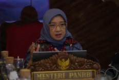 Rencana Kenaikan Gaji ASN 2025: Menpan RB Rini Widyantini Klarifikasi Bersama Menkeu Sri Mulyani