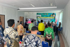 Lewat DAK, Dinas PUPR Laksanakan  Fasilitasi Sanitasi di 11 Pekon