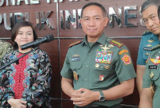 Dugaan Penyalahgunaan  Wewenang dalam UU TNI, Panglima TNI akan Dihadirkan di Sidang MK: