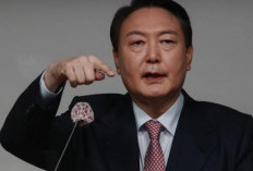 Presiden Yoon Dimakzulkan, Korea Selatan Siap Gelar Pilpres Maksimal Juni 2025