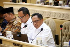 Mendagri Tito Karnavian Pastikan Pelantikan Kepala Daerah Pilkada 2024 Diundur, Ini Alasannya!