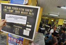 OJK Tutup BPRS Gebu Prima, Total 22 Bank Dicabut Izinnya Sejak 2024