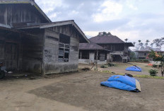 PLN Akui Daya Listrik di Sukaraja Lemah