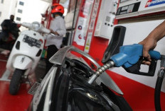 Waspada BBM Tercampur Air, Pertamina Bekukan Operasional SPBU Trucuk Klaten