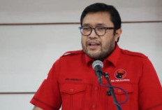PDIP Tantang Gubernur dan KLH untuk Tegas Bongkar Bangunan Merusak Ekosistem di Puncak