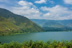 5 Destinasi Wisata Favorit di Sumatera Utara untuk Libur Lebaran 2025