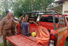 Jenazah Wisatawan Tenggelam Ditemukan 