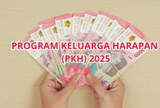 Mundur Mandiri dari PKH,  Kemensos Siapkan Reward