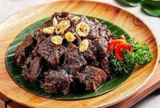 Resep Daging Kambing Malbi yang Lezat