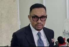 Desakan Pemakzulan Gibran Mengemuka, DPR Ingatkan Proses Tak Sederhana