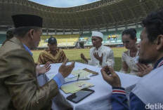 Pendaftaran Nikah Kini Bisa Dilakukan Online Melalui Simkah, Gratis Jika di KUA Saat Jam Kerja